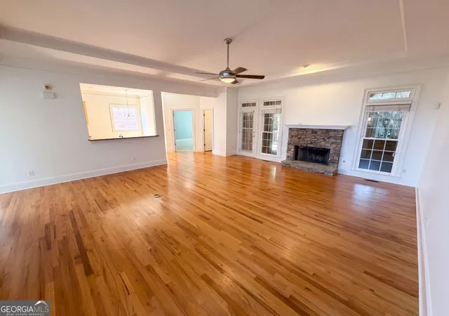 Photo 2 of Single family home for sale at 3725 Wescott Wy, Sandy Springs, GA 30319 | MLS# 10832514 | Listing updated on 2026-09-08
