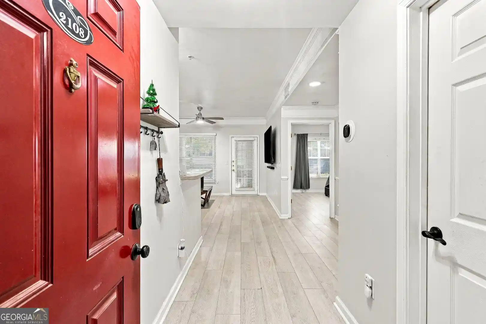 Photo 1 of Condo for sale at 2700 Pine Tree Rd Ne #2108, Atlanta, GA 30324 | MLS# 10857502 | Listing updated on 2026-10-16