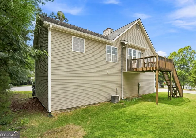 Photo 20 of Single family home for sale at 6296 Redcliff Dr, Douglasville, GA 30134 | MLS# 10835895 | Listing updated on 2026-09-12