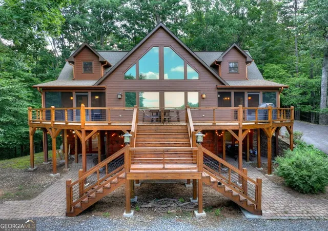 1st image of 85 Squirrel Chase, Morganton, GA 30560 | MLS# 10826609