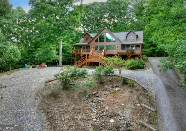 4th image of 85 Squirrel Chase, Morganton, GA 30560 | MLS# 10826609