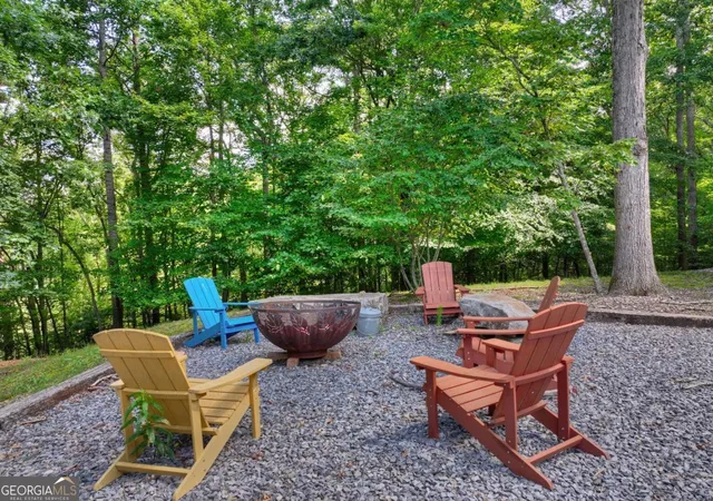 5th image of 85 Squirrel Chase, Morganton, GA 30560 | MLS# 10826609
