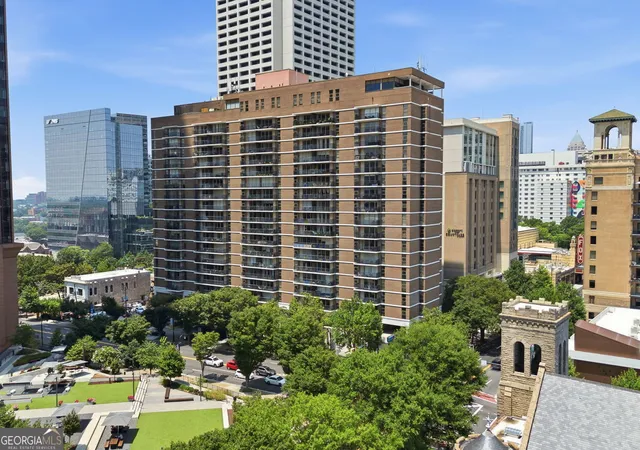 Photo 1 of Condo for sale at 620 Peachtree St Ne #1607, Atlanta, GA 30308 | MLS# 10802574 | Listing updated on 2026-10-06