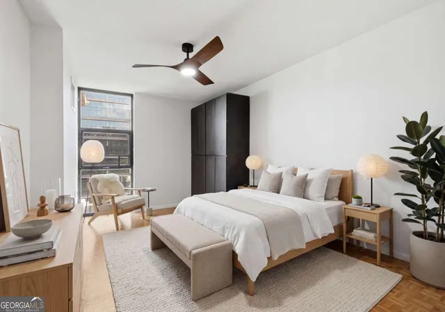 Photo 3 of Condo for sale at 620 Peachtree St NE #1607, Atlanta, GA 30308 | MLS# 10802574 | Listing updated on 2026-10-09
