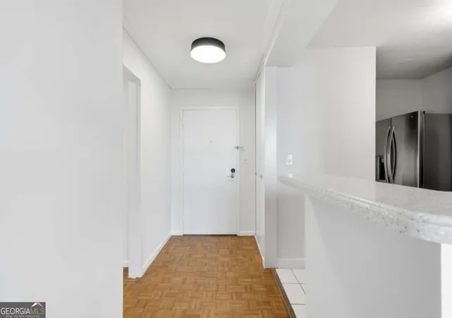 Photo 4 of Condo for sale at 620 Peachtree St NE #1607, Atlanta, GA 30308 | MLS# 10802574 | Listing updated on 2026-10-09
