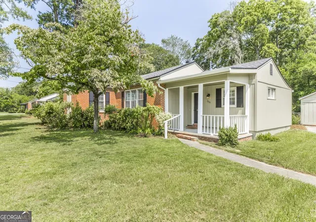 Photo 3 of Single family home for sale at 2235 Elmridge Dr, Macon, GA 31204 | MLS# 10821287 | Listing updated on 2026-09-23