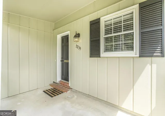 Photo 4 of Single family home for sale at 2235 Elmridge Dr, Macon, GA 31204 | MLS# 10821287 | Listing updated on 2026-09-23