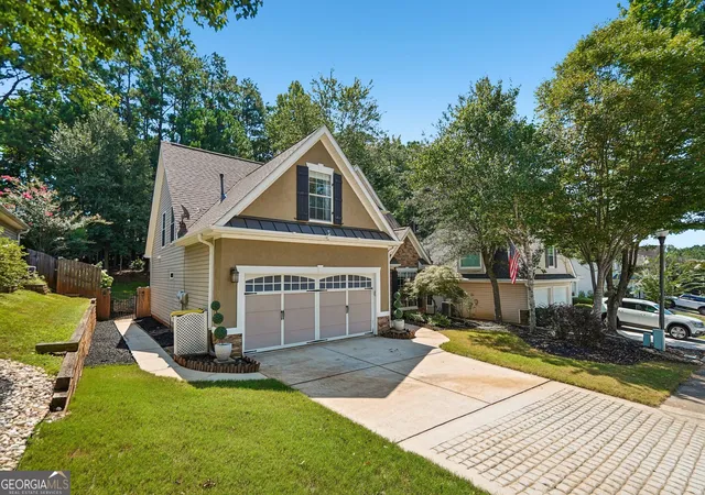 2nd image of 12 Brightling Ln, Newnan, GA 30265 | MLS# 10830767