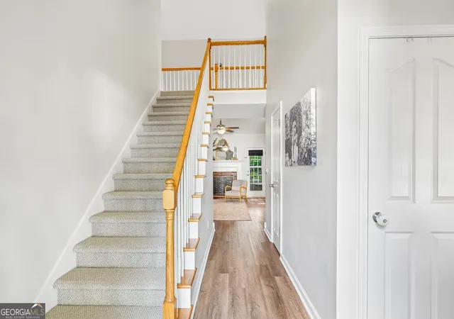 Photo 4 of Single family home for sale at 12 Brightling Ln, Newnan, GA 30265 | MLS# 10830767 | Listing updated on 2026-09-04