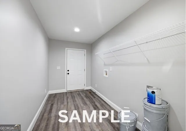 Photo 11 of Single family home for sale at 116 School St, Chatsworth, GA 30705 | MLS# 10810621 | Listing updated on 2026-09-01