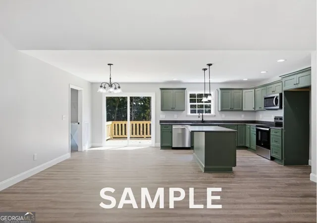 Photo 4 of Single family home for sale at 116 School St, Chatsworth, GA 30705 | MLS# 10810621 | Listing updated on 2026-09-01