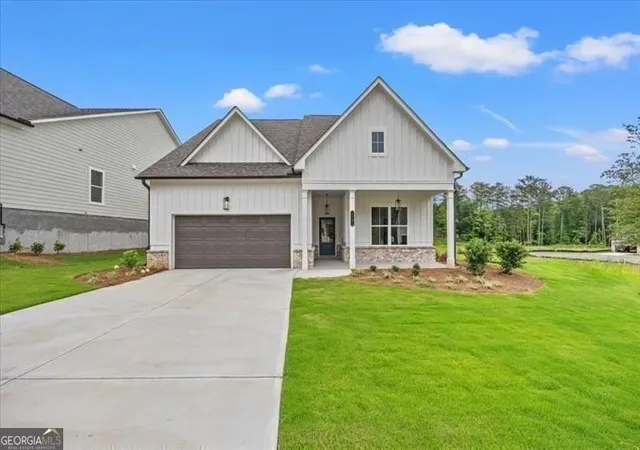Photo 1 of Single family home for sale at 1101 Cooks Farm Way, Woodstock, GA 30189 | MLS# 10715837 | Listing updated on 2026-09-13