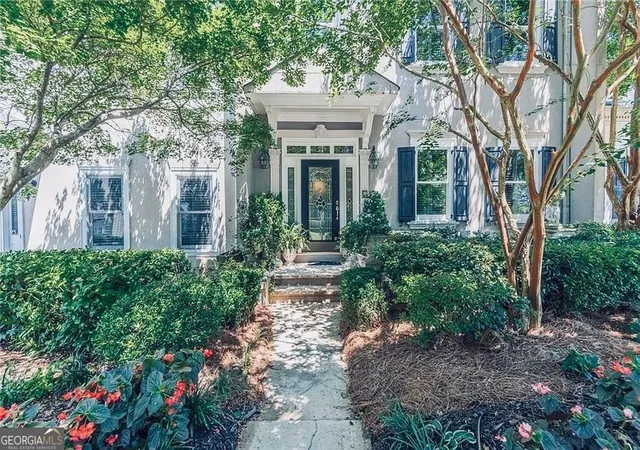 1st image of 9385 Knollcrest Blvd, Johns Creek, GA 30022 | MLS# 10736694