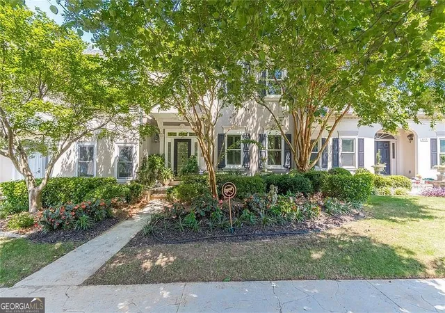 2nd image of 9385 Knollcrest Blvd, Johns Creek, GA 30022 | MLS# 10736694
