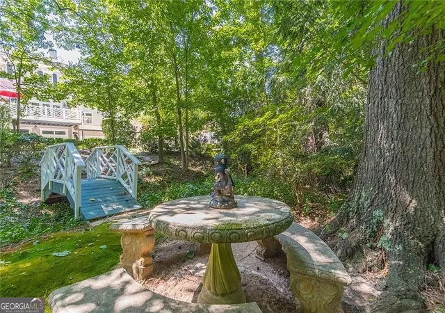 5th image of 9385 Knollcrest Blvd, Johns Creek, GA 30022 | MLS# 10736694