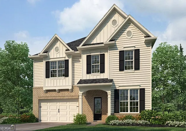 1st image of 6037 Airedale Dr, Union City, GA 30291 | MLS# 10726028