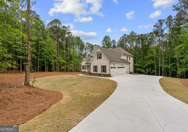 Homes for sale in Winston, GA | 9216 E Carroll Rd, Winston, GA 30187 | MLS# 10684677