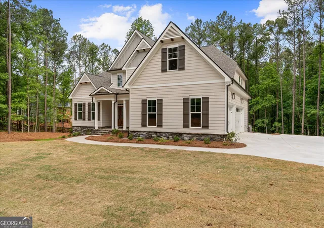 Homes for sale in Winston, GA | 9216 E Carroll Rd, Winston, GA 30187 | MLS# 10684677