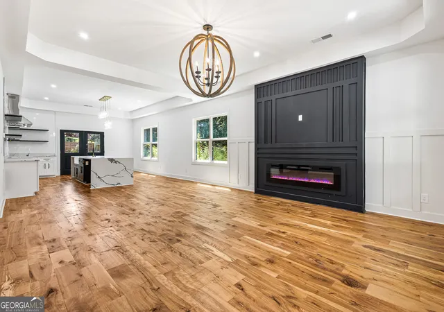 Photo 3 of Single family home for sale at 6465 Yacht Clb Rd, Flowery Branch, GA 30542 | MLS# 10836440 | Listing updated on 2026-09-23