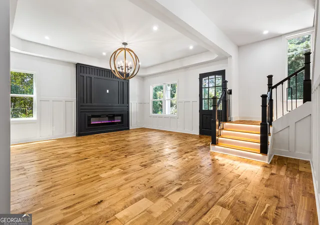 Photo 3 of Single family home for sale at 6465 Yacht Clb Rd, Flowery Branch, GA 30542 | MLS# 10836440 | Listing updated on 2026-09-23