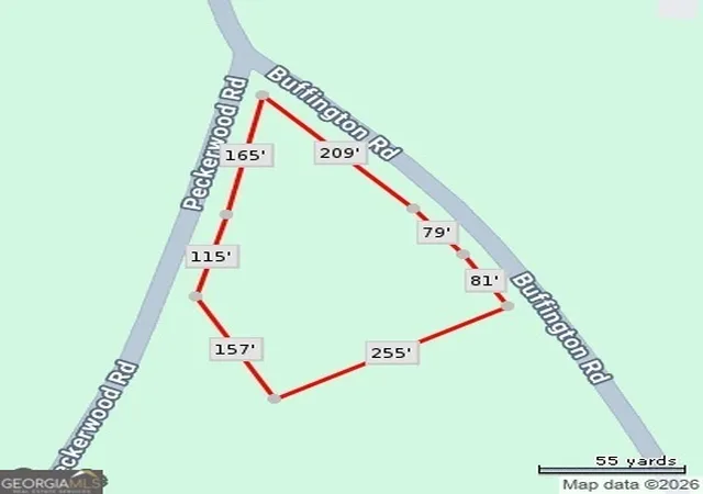 Homes for sale in Gillsville, GA | 5312 Buffington Rd, Gillsville, GA 30543 | MLS# 10789417