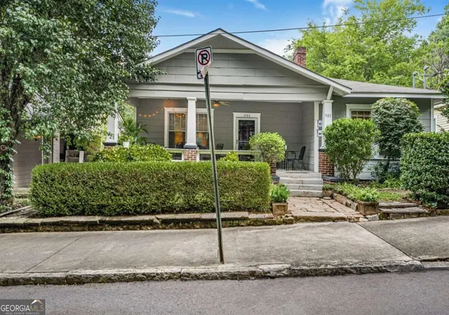 Photo 1 of Sale Pending at 501 Ethel St Nw, Atlanta, GA 30318 | MLS# 10829892 | Listing updated on 2026-09-14