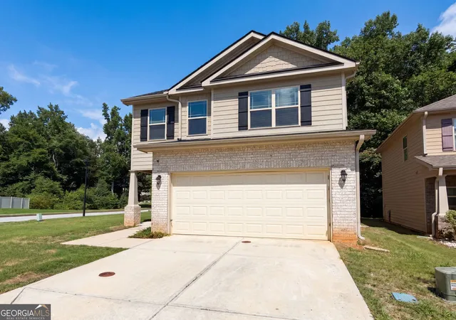 25th image of 11916 Lovejoy Crossing Pl, Hampton, GA 30228 | MLS# 10789921