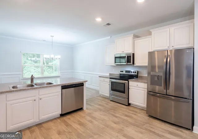 2nd image of 11916 Lovejoy Crossing Pl, Hampton, GA 30228 | MLS# 10789921