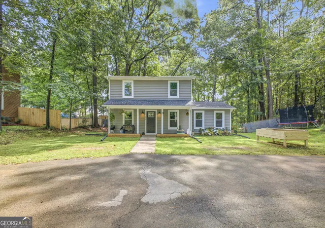 Photo 1 of Single family home for sale at 106 Northside Dr, Calhoun, GA 30701 | MLS# 10832465 | Listing updated on 2026-09-10
