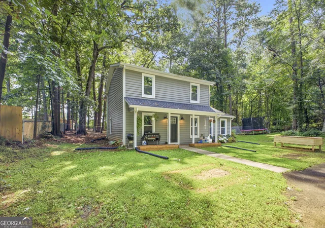 Photo 3 of Single family home for sale at 106 Northside Dr, Calhoun, GA 30701 | MLS# 10832465 | Listing updated on 2026-09-10