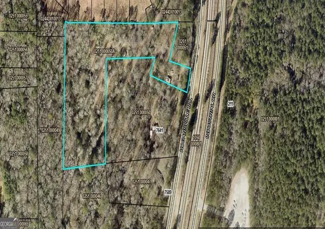 Homes for sale in Hogansville, GA | 0 Hogansville Rd, Hogansville, GA 30230 | MLS# 10790139