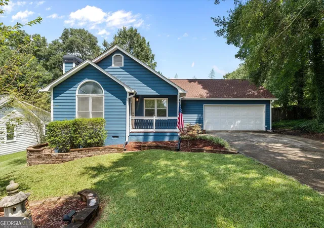Photo 1 of Single family home for sale at 101 Mallard Ln, Carrollton, GA 30117 | MLS# 10826594 | Listing updated on 2026-09-26
