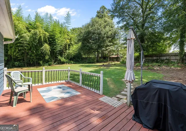Photo 2 of Single family home for sale at 101 Mallard Ln, Carrollton, GA 30117 | MLS# 10826594 | Listing updated on 2026-09-26
