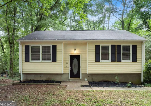 Photo 26 of Sale Pending at 88 Cedar Dr, Watkinsville, GA 30677 | MLS# 10776562 | Listing updated on 2026-08-13
