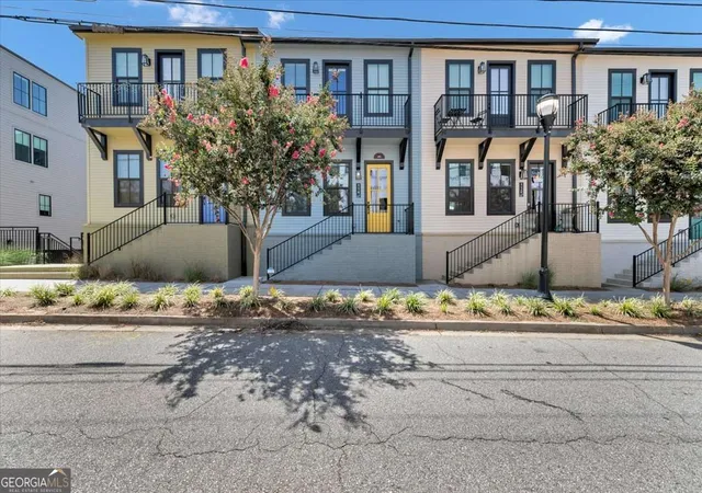Photo 1 of Townhouse for sale at 114 Beardon Cir Se, Atlanta, GA 30316 | MLS# 10830084 | Listing updated on 2026-09-12