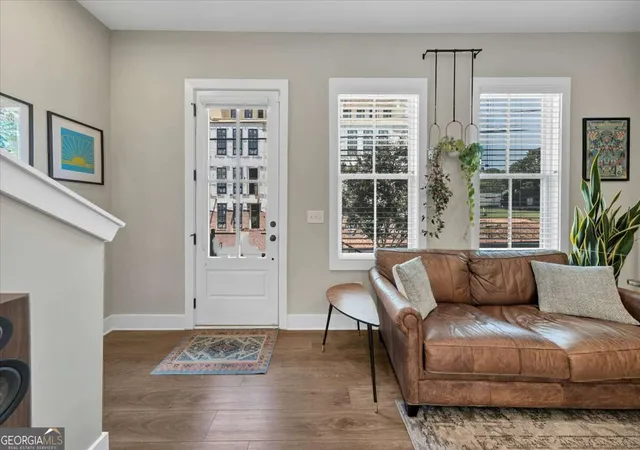 Photo 2 of Townhouse for sale at 114 Beardon Cir Se, Atlanta, GA 30316 | MLS# 10830084 | Listing updated on 2026-09-12