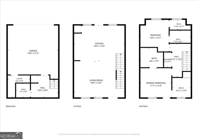 Photo 37 of Townhouse for sale at 114 Beardon Cir Se, Atlanta, GA 30316 | MLS# 10830084 | Listing updated on 2026-09-12