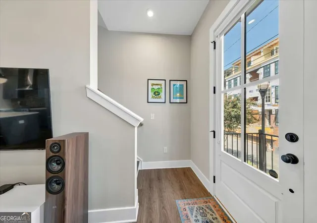 Photo 3 of Townhouse for sale at 114 Beardon Cir Se, Atlanta, GA 30316 | MLS# 10830084 | Listing updated on 2026-09-12