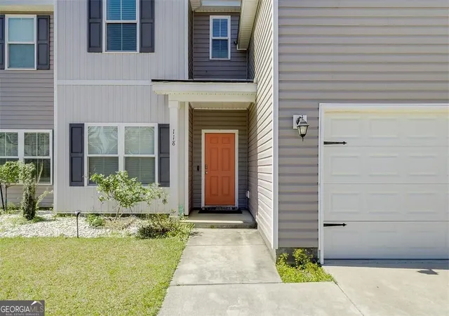 Photo 2 of Single family home for sale at 118 William Way, Springfield, GA 31329 | MLS# 10655744 | Listing updated on 2026-03-05
