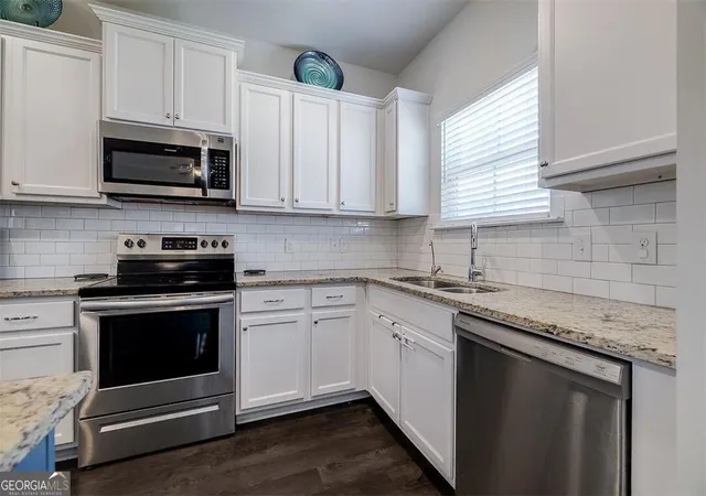 Photo 4 of Single family home for sale at 118 William Way, Springfield, GA 31329 | MLS# 10655744 | Listing updated on 2026-03-05