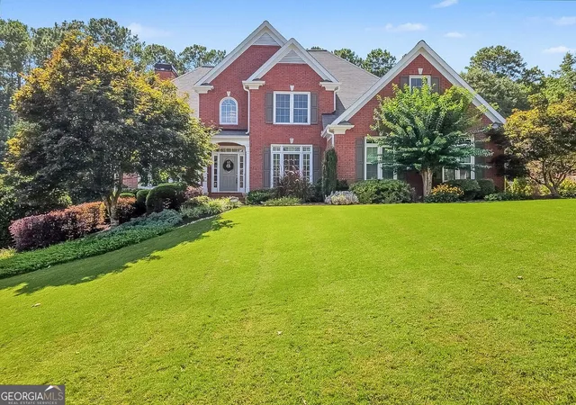 40th image of 2671 Corinault Wy Nw, Acworth, GA 30101 | MLS# 10818181
