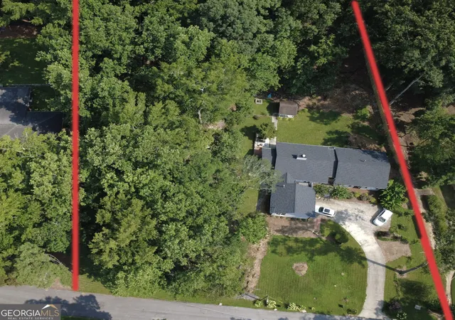 2nd image of 1980 Westwood Cir Se, Smyrna, GA 30080 | MLS# 10801885