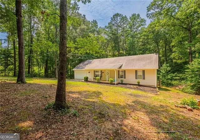 1st image of 77 Williams Wy, Dahlonega, GA 30533 | MLS# 10816362