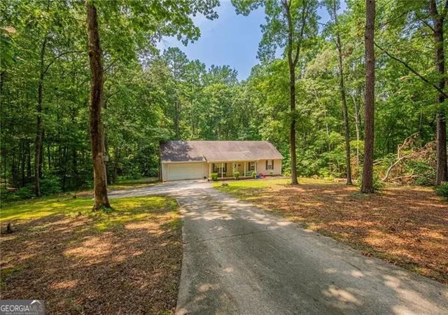 22nd image of 77 Williams Wy, Dahlonega, GA 30533 | MLS# 10816362