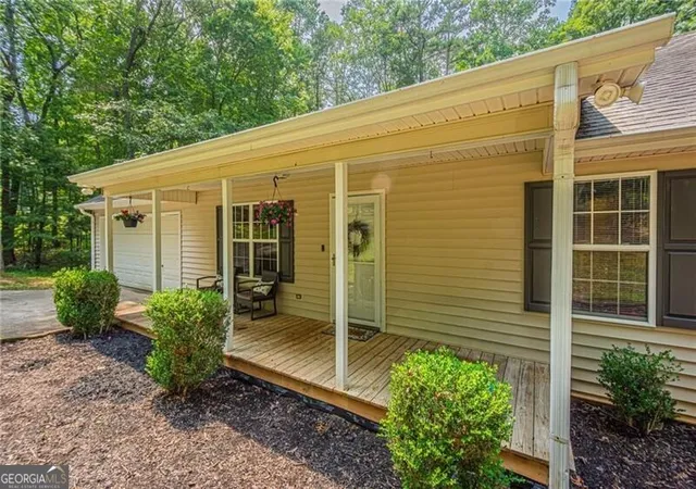 2nd image of 77 Williams Wy, Dahlonega, GA 30533 | MLS# 10816362