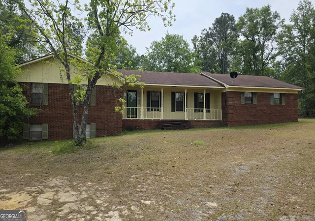 Homes for sale in Soperton, GA | 1936 Cedar Grove Rd, Soperton, GA 30457 | MLS# 10776525