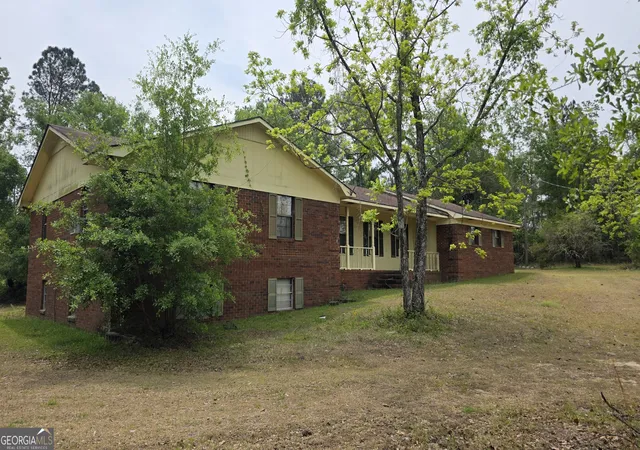 Homes for sale in Soperton, GA | 1936 Cedar Grove Rd, Soperton, GA 30457 | MLS# 10776525