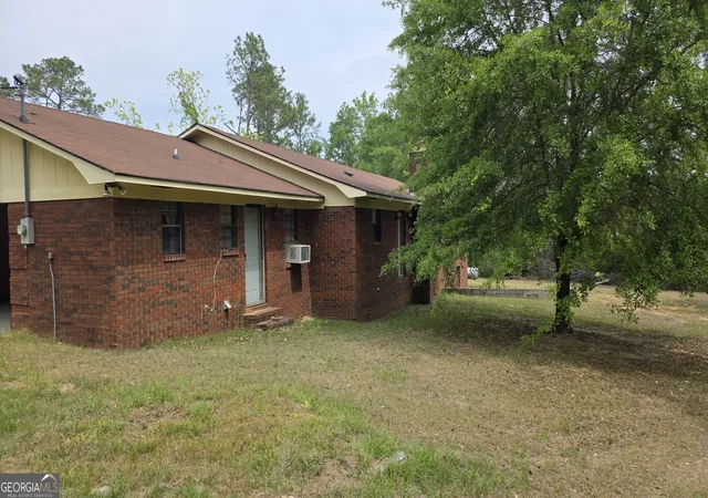 Homes for sale in Soperton, GA | 1936 Cedar Grove Rd, Soperton, GA 30457 | MLS# 10776525