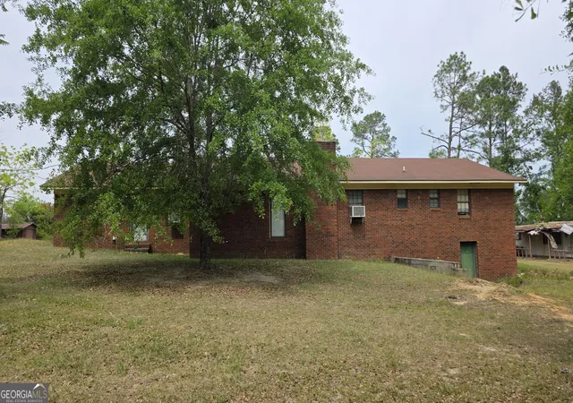 Homes for sale in Soperton, GA | 1936 Cedar Grove Rd, Soperton, GA 30457 | MLS# 10776525