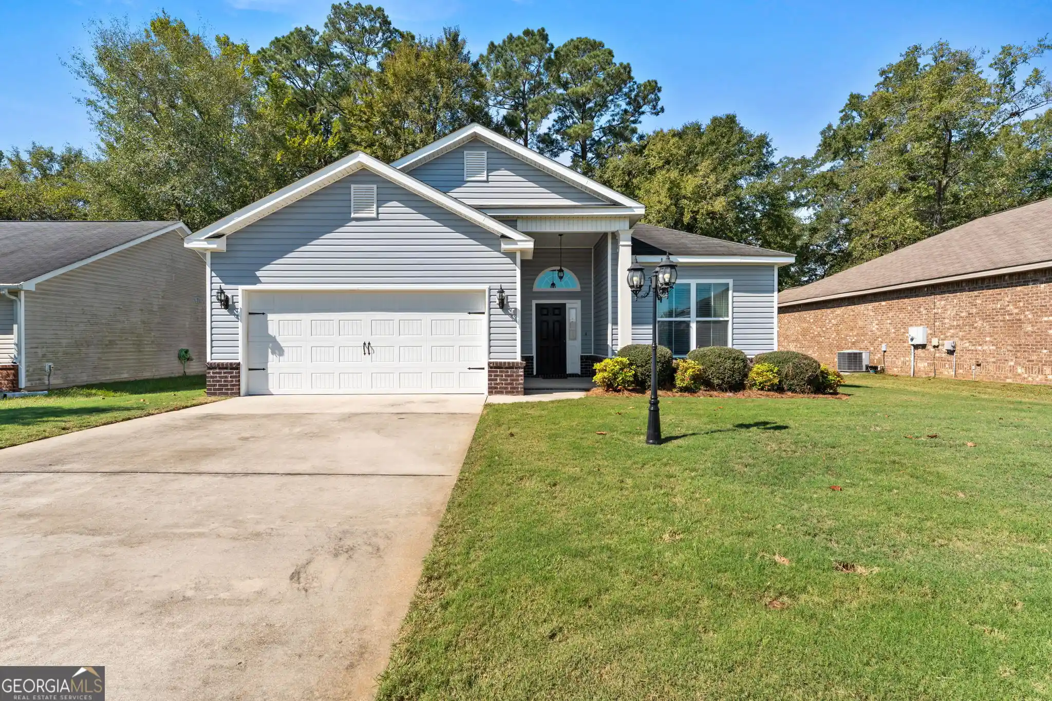 Photo 1 of Single family home for sale at 205 Edgarton Way, Bonaire, GA 31005 | MLS# 10874172 | Listing updated on 2026-10-30